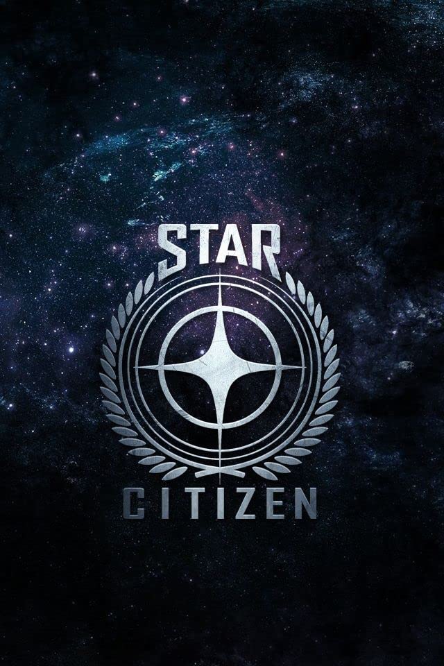 Cover for Star Citizen